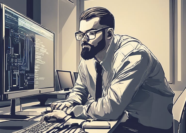 person locking gym plates on barbell