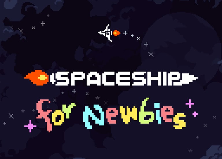 SpaceShip