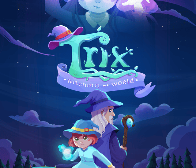 Trix