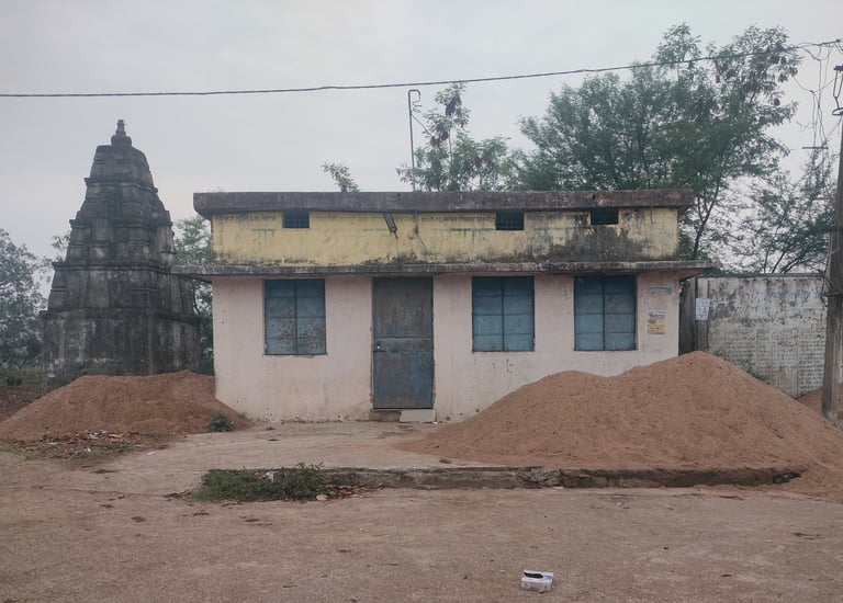 Image of Bhawan 