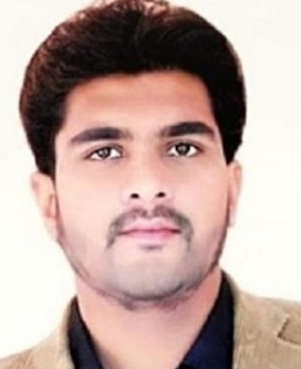 Yuddhveer Singh Judev