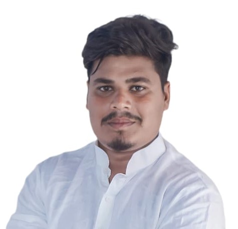 Ravi Patel