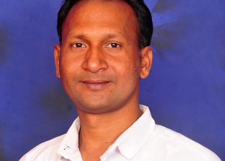 Raju Yadav