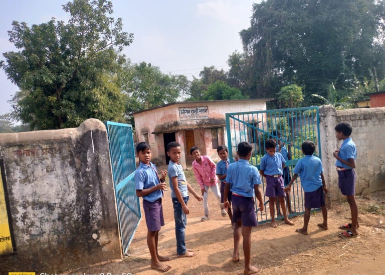 image of students
