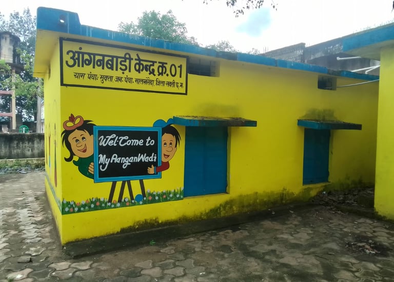 anganwadi
