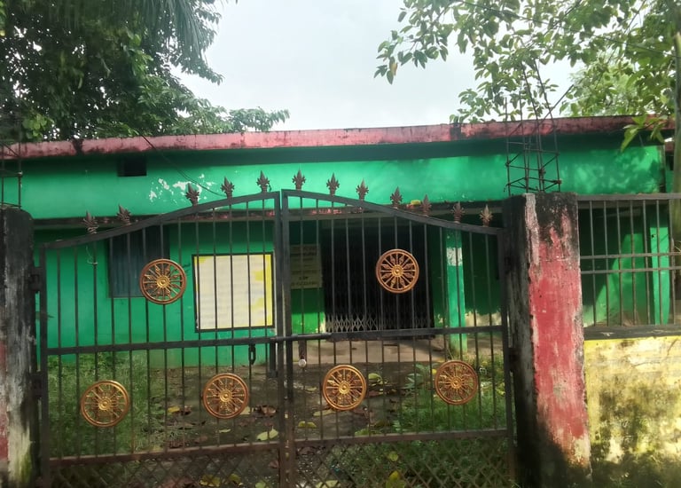 bhawan