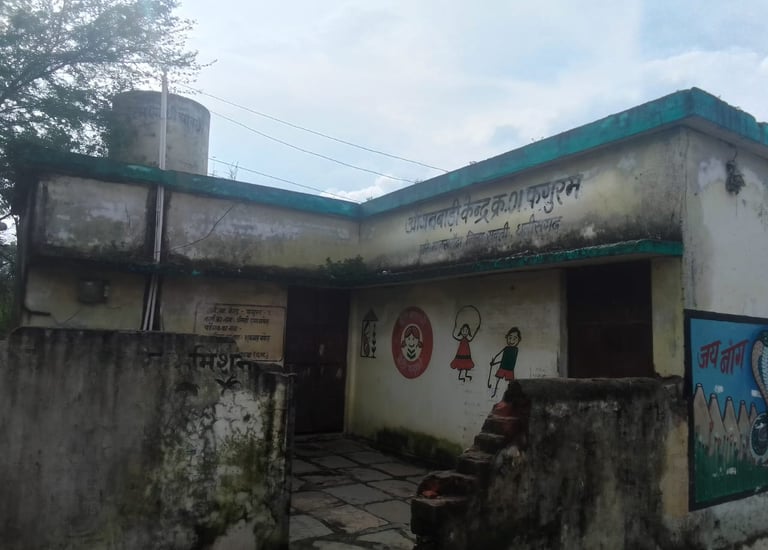 anganwadi