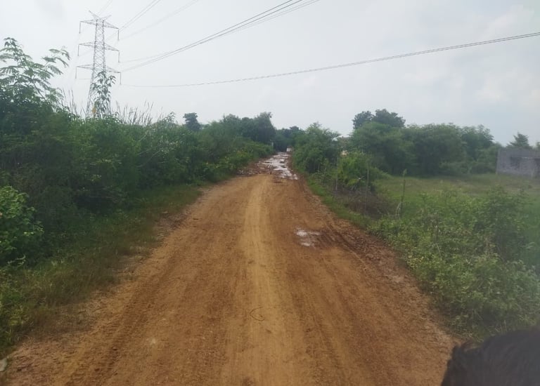 road