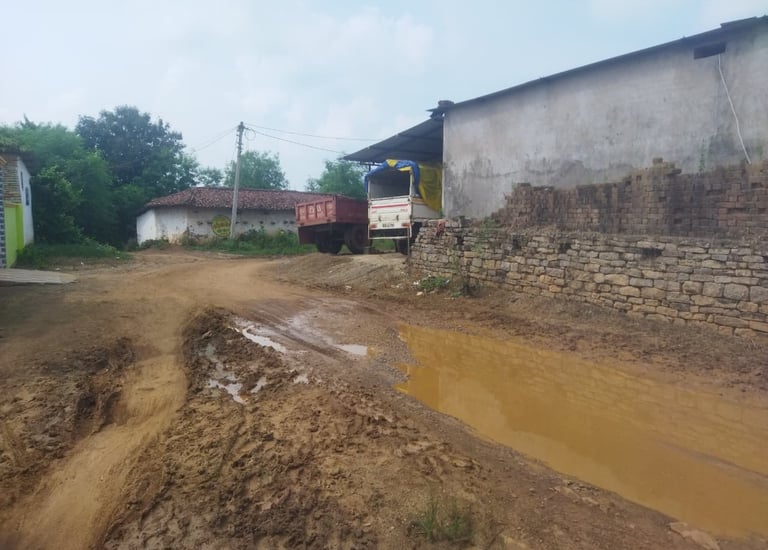 road
