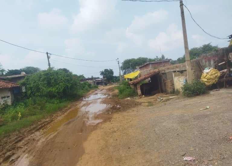 road