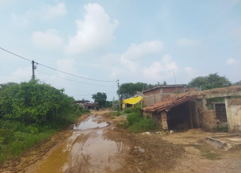road
