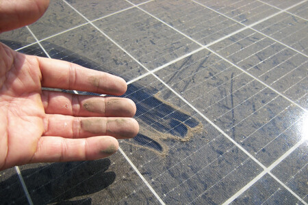 Verbeter het rendement van zonnepanelen