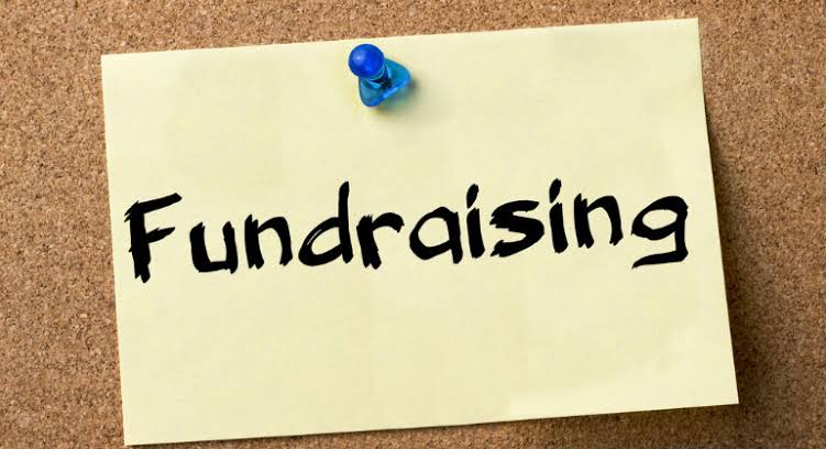 Thanks for funding green Way Association