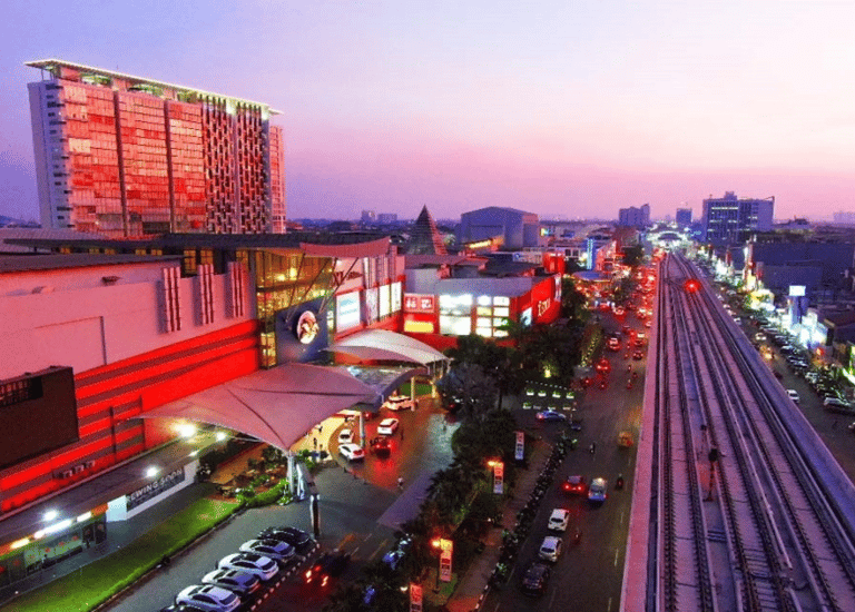 Summarecon Makassar