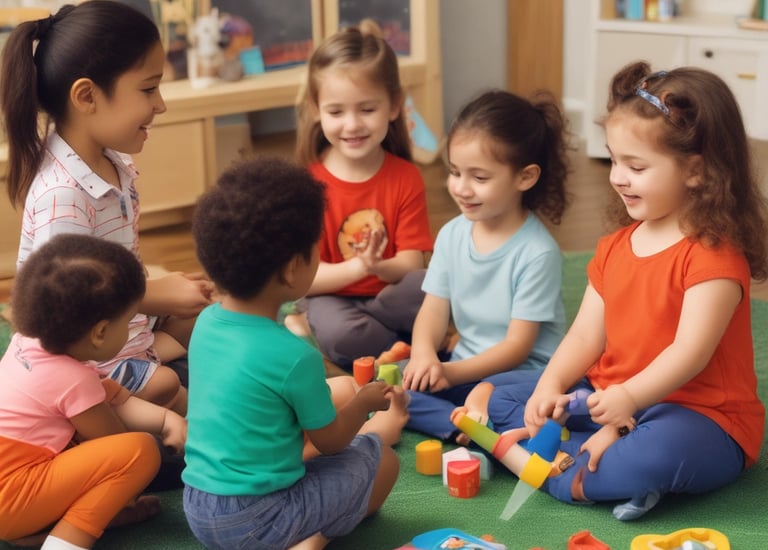Bright living room with modern inventory