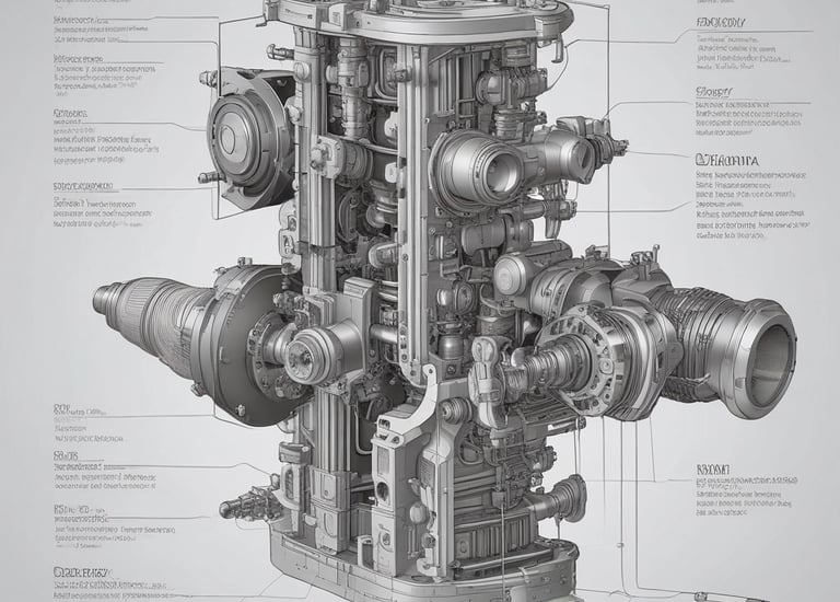 A person wearing safety goggles and a lab coat operates a scientific instrument in a laboratory setting. The instrument appears to be a complex, high-tech machine, possibly used for analysis or experimentation. The environment is clean and well-organized, with other lab equipment visible in the background.