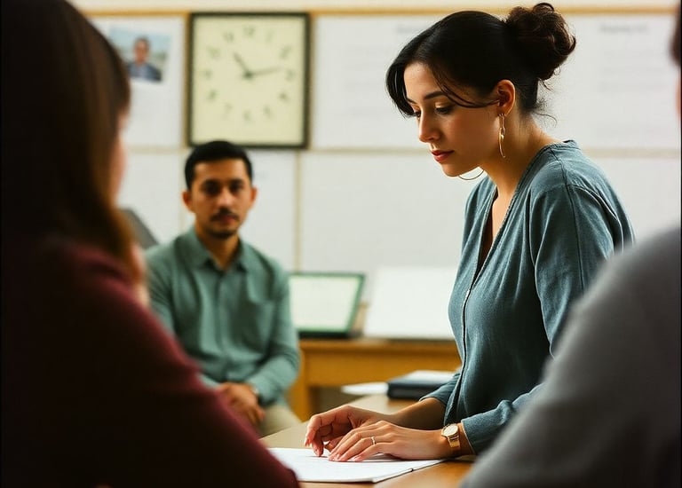 Desarrollo humano y financiero para empresas y personas en Grupo Dala