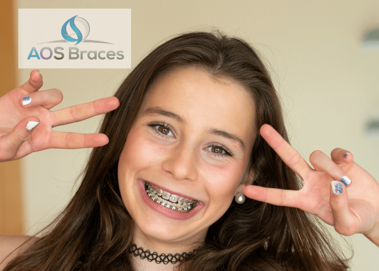 AOS Braces Houston, TX