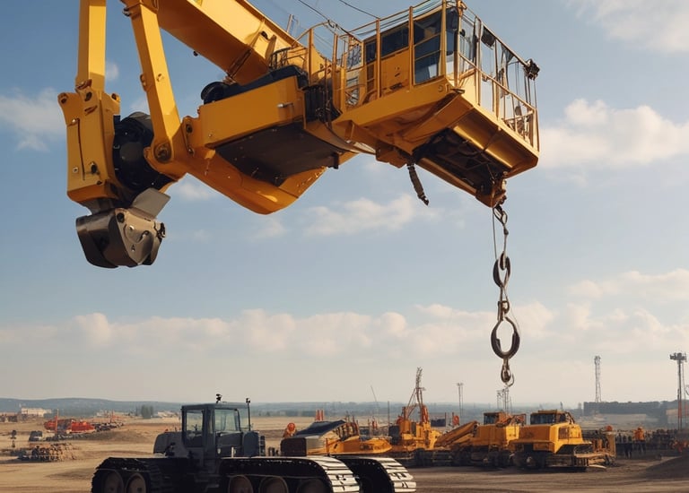 An interior shot of a retail store features shelves stocked with various products. A glass display case showcases red-packaged items. Overhead, promotional signs advertise cold beverages like coffee and Frappe Mocha. The store's aesthetic includes white tiled walls, and red accents mark the space with non-vegetarian options highlighted in red signage.