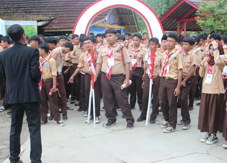Program Kebangsaan