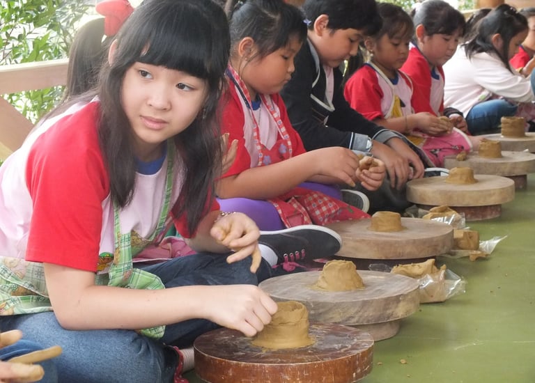 Pelatihan Seni budaya