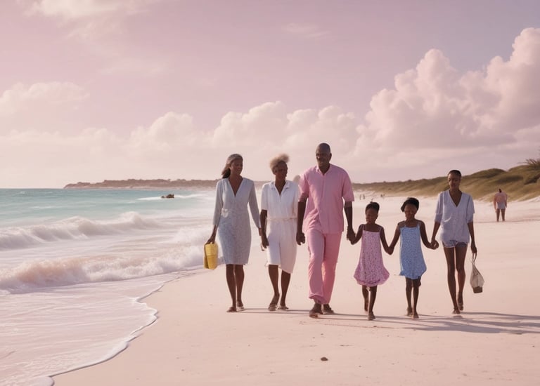 black blue and yellow textile