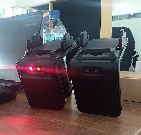 RFID UHF Reader