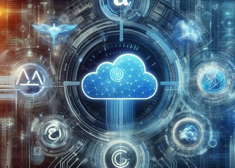 Cloud Cost Optimization