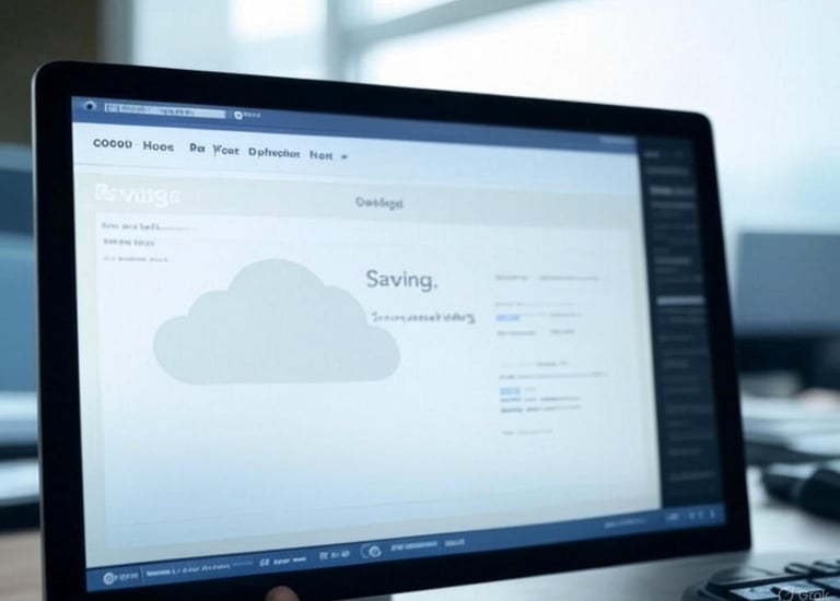 Cloud Cost Optimization 