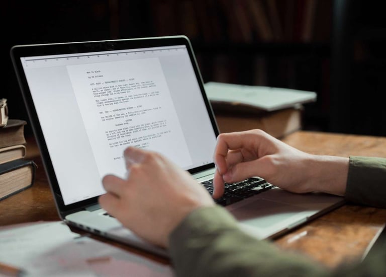 PEDOPLAN para paisagistas