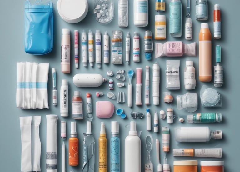 Coast and Geodetic Survey geophysical observatory