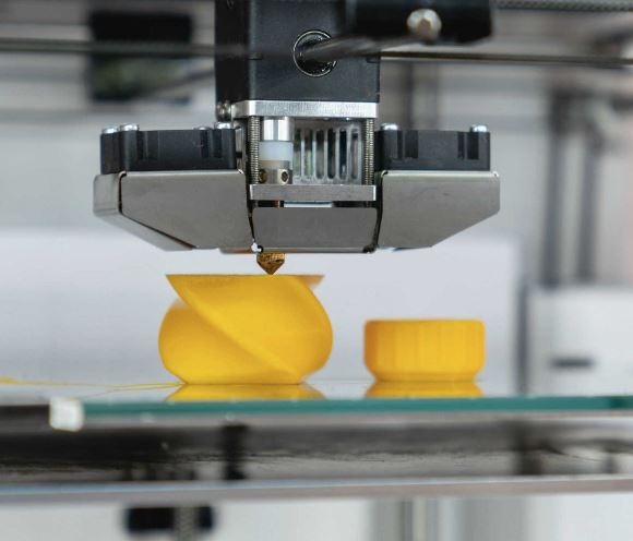 impressão 3d 8Bi Soluções