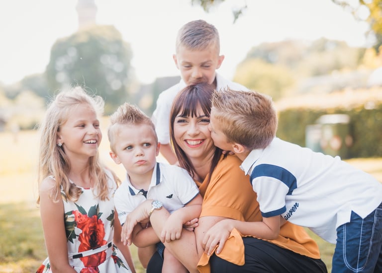 Family photography