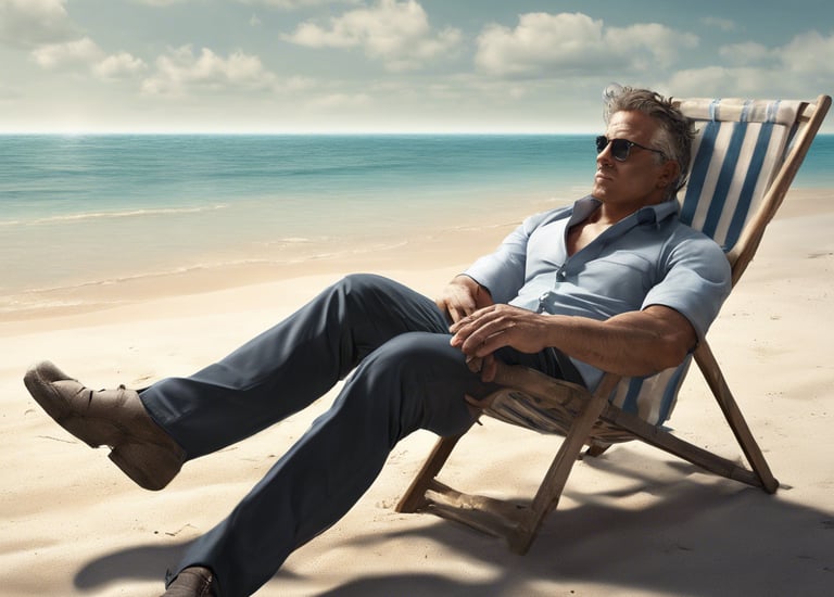 a piggy bank and coins in the snow