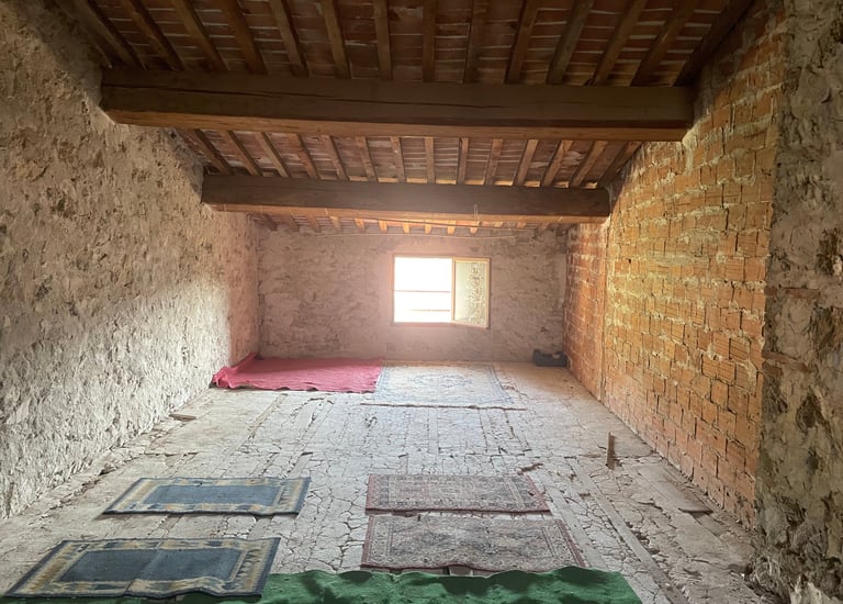 Débarras de grenier désencombré à Perpignan