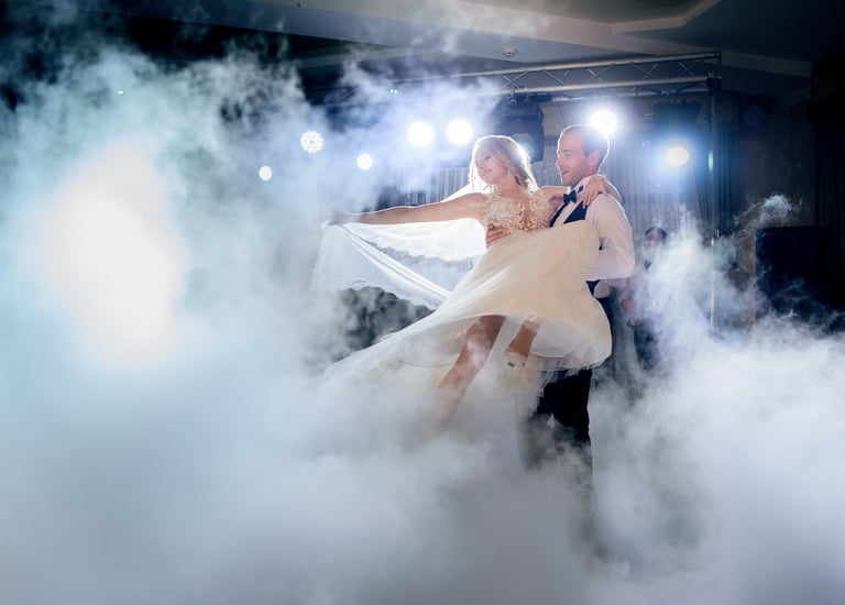 mariage photos de soirée dansante mariage  www.gillesB-photographe.fr