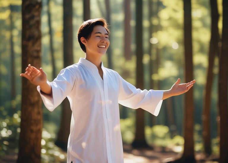 a man riding a skateboard down the side of a ramp