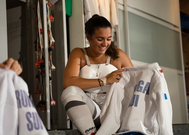 Louna Maiga - Meine Geschichte