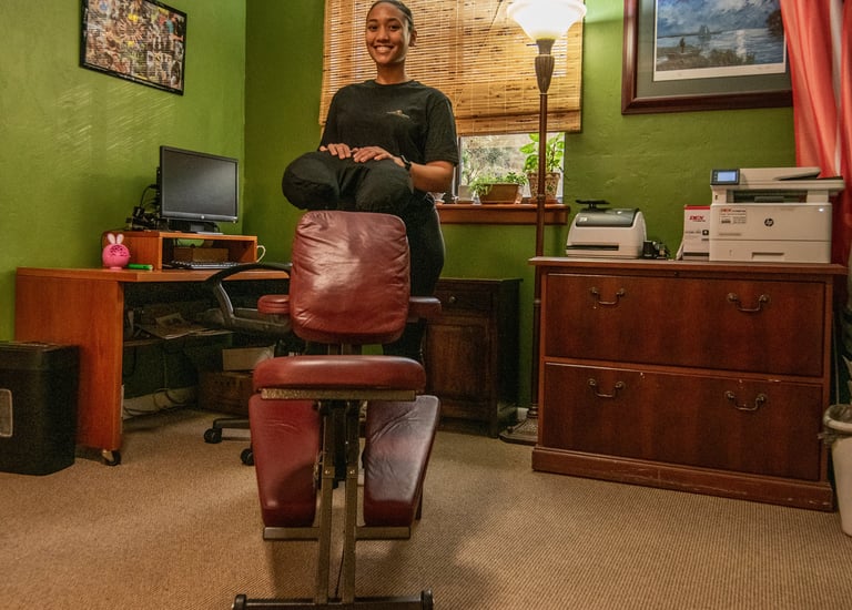 Health Fairs, Enhancing employee engagement through relaxation and stress relief.