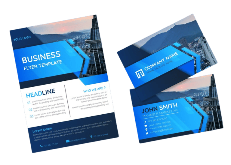 Printmediengestaltung Wien – Kreatives Design für hochwertige Druckprodukte