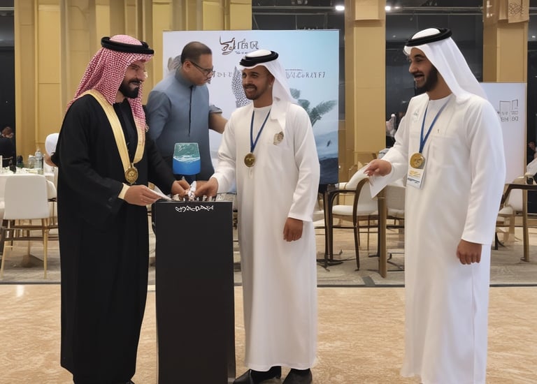 a man riding a skateboard down the side of a ramp