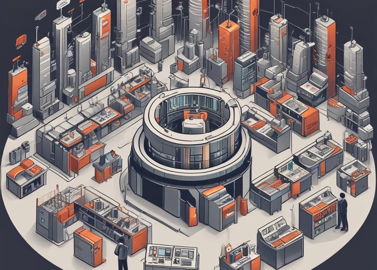 Automatisation des ventes avec intelligence artificielle