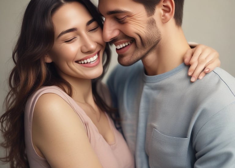 A serene path through a quiet forest, representing clarity and thoughtful progress.