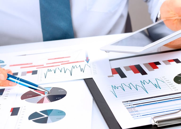 Diagnosticamos en forma precisa tus problemas en el proceso de ventas