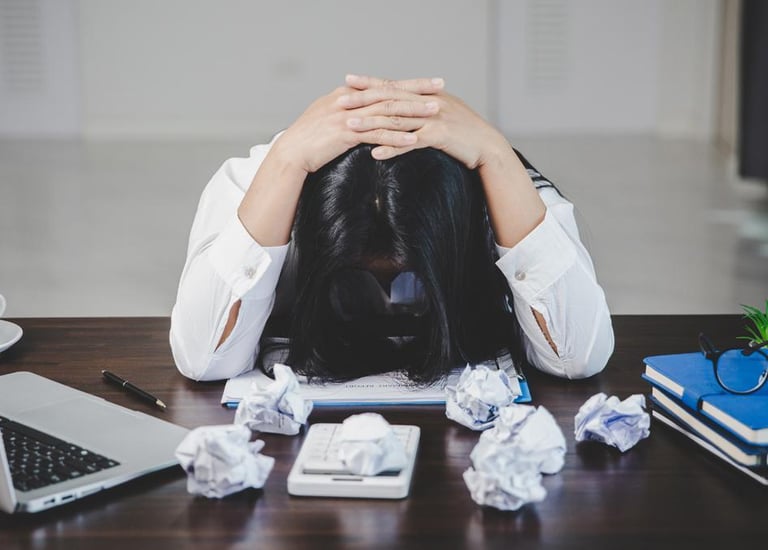 Eliminamos tus bloqueos comerciales