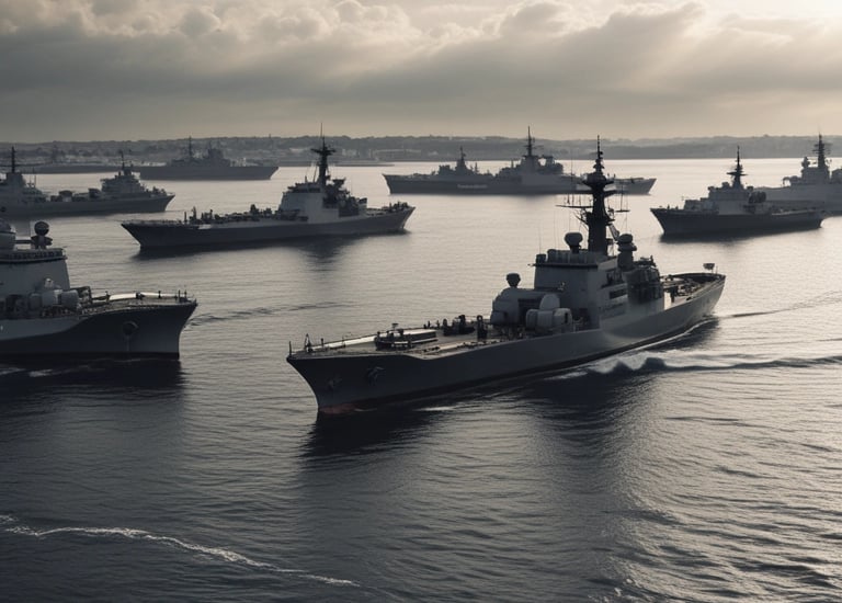 Close-up of machinery used in the automotive manufacturing industry.