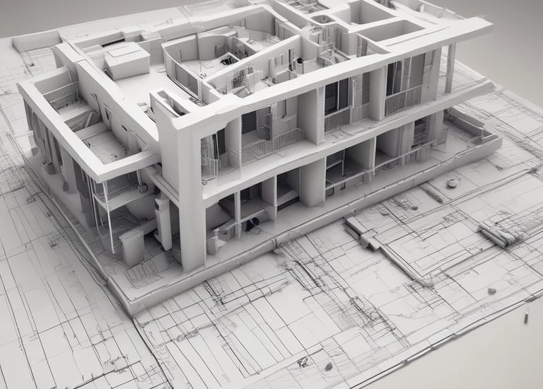 Close-up of hands shaking over a signed contract.