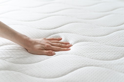 Home solutions - Crafting beds for homes, caravans, and RVs with care.