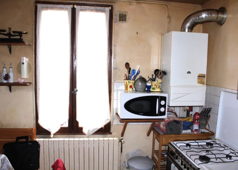 Maison rénovation énergétique Loir et Cher