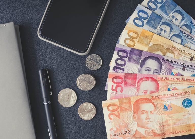 Freelance business Guide Philippines